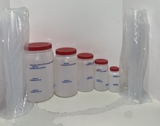 2 Eisco Labs 1000ml Measuring Cylinder & 1 Set Learning Resources Measuring Jar