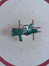 Biker Mice From Mars Freedom Fighters Tail Whippin Throttle Vintage Galoob Gun