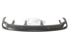 Original Renault Stoßecke Blende hinten unterer Teil Grand Scenic III 850229932R