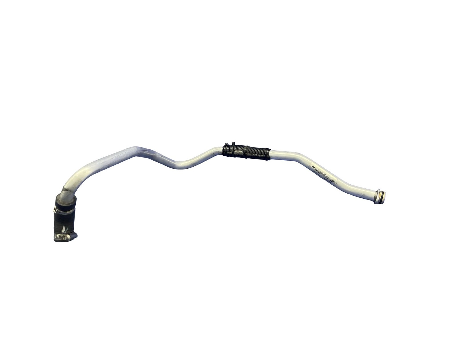 2018-2023 MCLAREN 720S TRANSMISSION WATER COOLANT HOSE PIPE LINE TUBE 14G0021CP