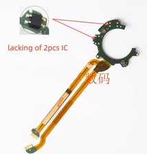NEW Canon EF 24-70 mm f/4 L IS USM Lens Anti-Shaking Anti Shake Flex Cable FPC