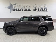 2018 GMC Denali 