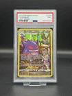 Gengar TG06/TG30 PSA 9 Lost Origin Pokemon Card