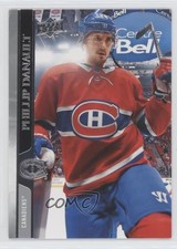 2020-21 Upper Deck Phillip Danault #95 0fn8