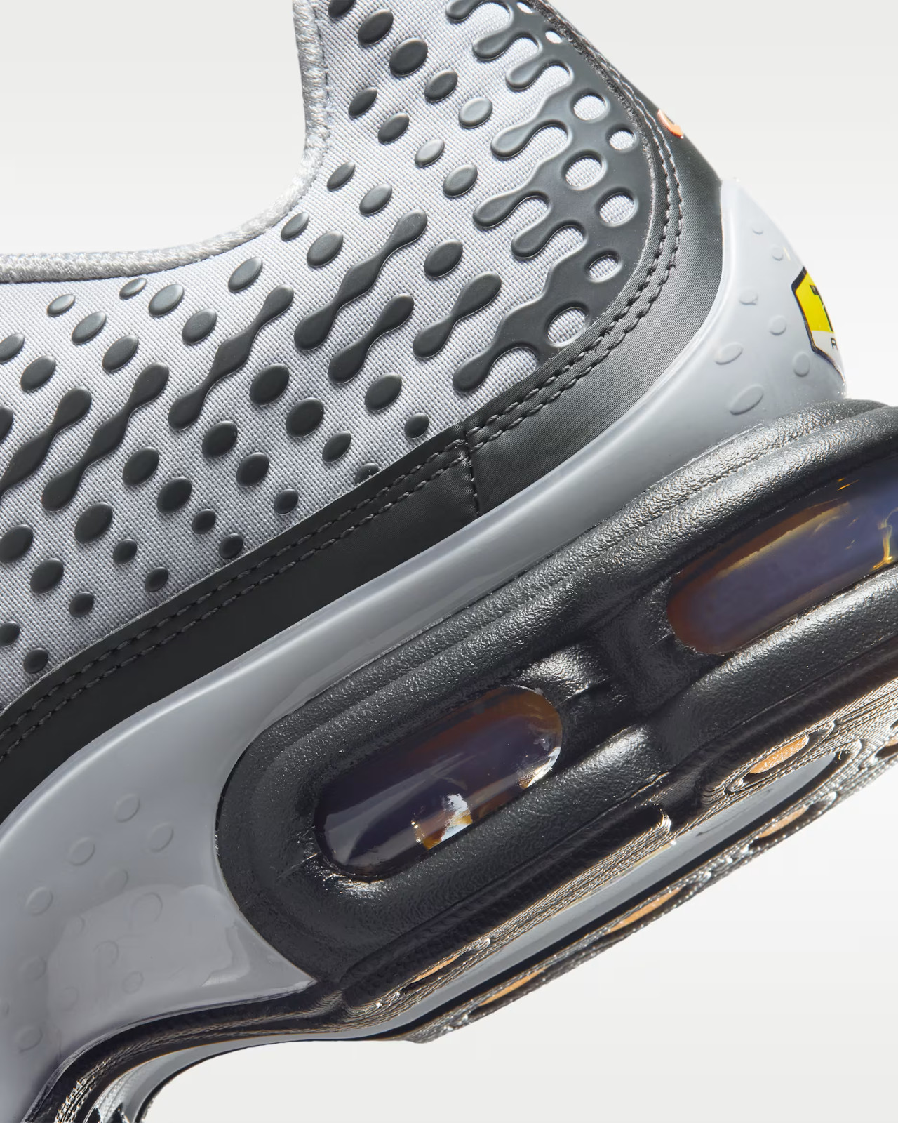 Nike Air Max Plus VII Hot Curry Trainers - Limited Stock Available image 7