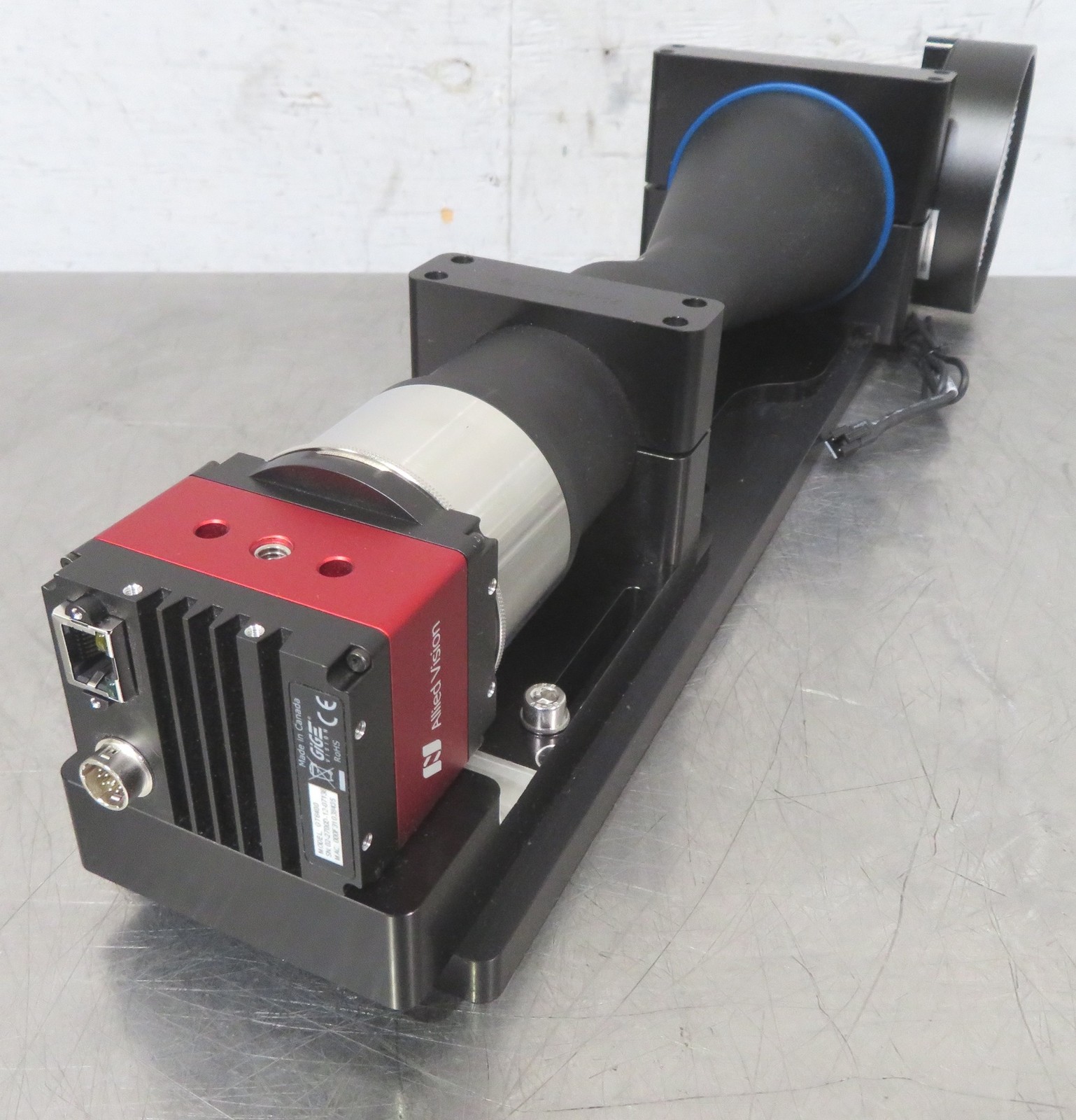 C198319 Allied Vision GT6400 Prosilica GT6400 GigE High-Resolution Camera 31.4MP