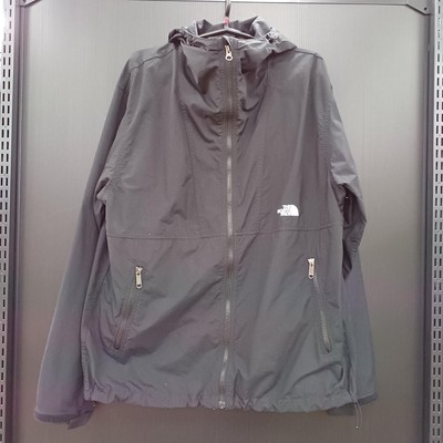 The North Face NP72230 ナイロンジャケット XL 70cm 中古 | eBay