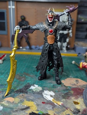 McFarlane - DC Multiverse: Batman Who Laughs