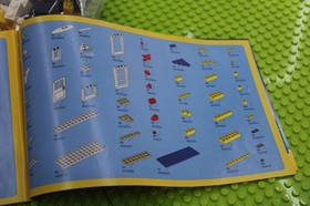 LEGO (31035) Creator 3 in 1, Beach Hut, Used, 100% Complete W/Manuals, No Box