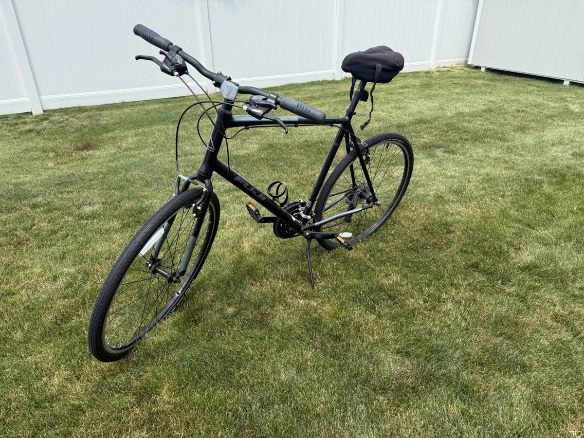 Fuji Absolute 2.1 XXL Frame | eBay