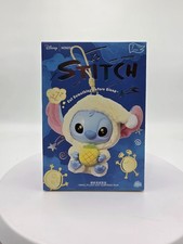 Miniso Disney Stitch Eat Something Before Sleep Series Blind Box Figure New NIB