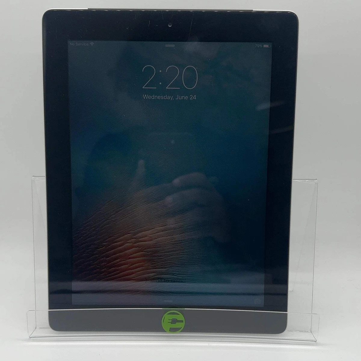 iPad 2 16GB Wi-Fi iOS Tablets for sale | eBay