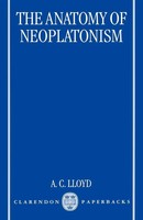 A. C. Lloyd | The Anatomy Of Neoplatonism | Taschenbuch | Englisch (1998)