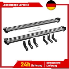 Trittbretter Einstiegsbrett Passt für Mercedes G Klasse W463 BJ. 1989-2015 Trittbretter Einstiegsbrett Passt für Mercedes G Klasse W463 BJ. 1989-2015