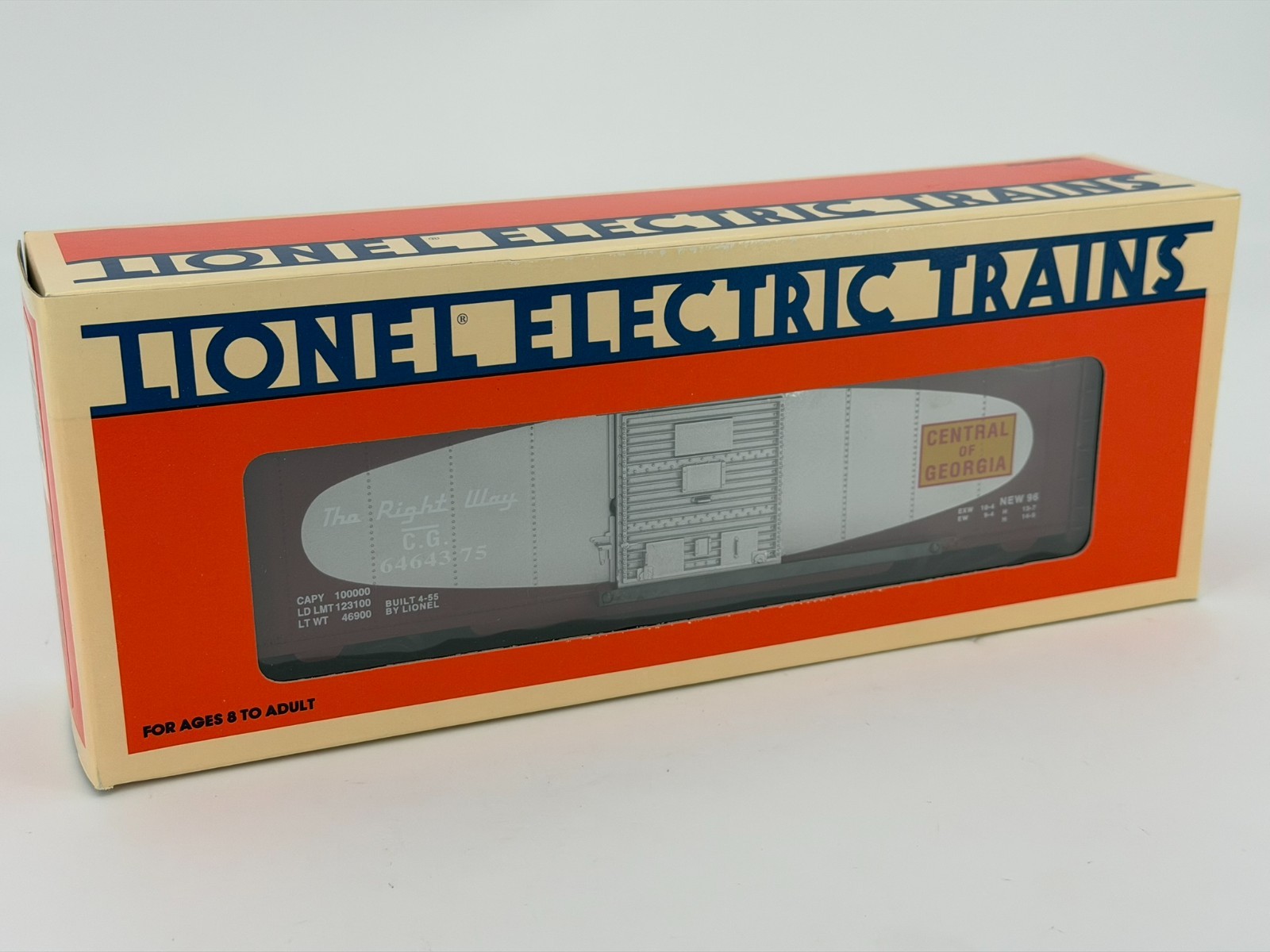 Click here to see eBay Auction