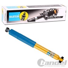 BILSTEIN GASDRUCK STOßDÄMPFER HINTERACHSE für CHEVROLET TRAILBLAZER ISUZU