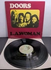 The Doors L.A. Woman LP 1971 Vinyl EKS-75011 Vintage Rock Record VG+