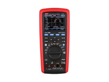 UNI-T UT181A - True RMS Datalogging Multimeter (AC/DC 1000V, 10A, 20k Data