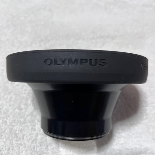 OLYMPUS 67 Underwater Lens Cap 0.6x