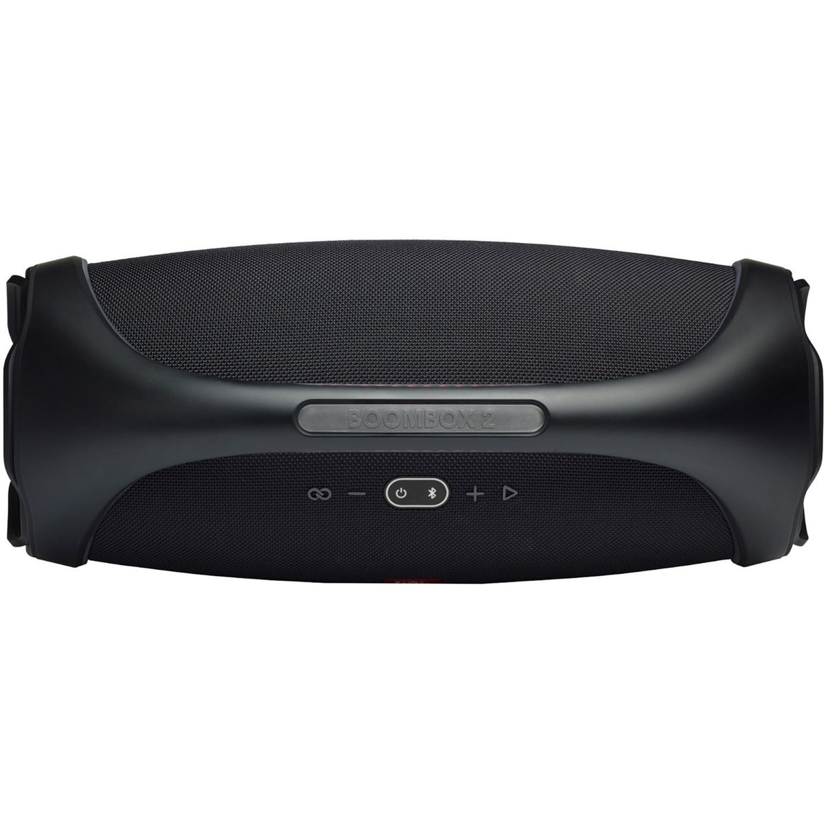 梱包済即配送！JBL boombox2 Bluetooth 専用ケース付き超美品 JBL JBLBOOMBOX2BLKAM-Z Boombox 2 Bluetooth Speaker Black