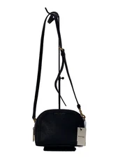 MARC JACOBS Shoulder Bag Polyester BLK M0011341