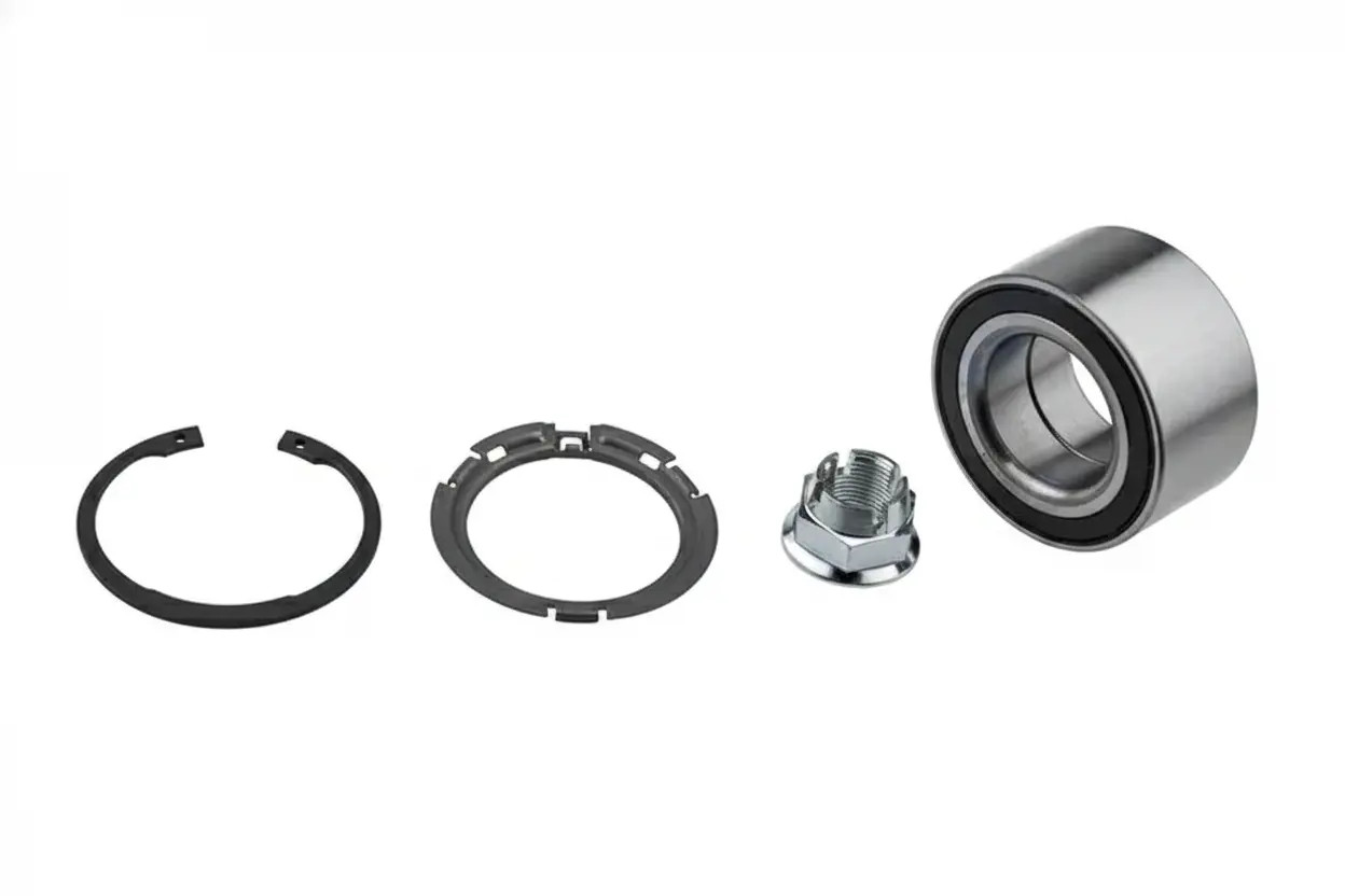 WHEEL BEARING KIT KLP-RE-024 FOR RENAULT MASTER/II/Platform/Chassis/Van/Bus 3.0L - Image 8