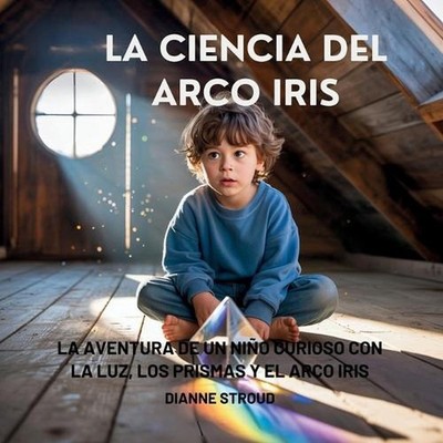 La Ciencia Del Arco Iris: La Aventura De Un Ni?o Curioso Con La Luz, Los Prismas