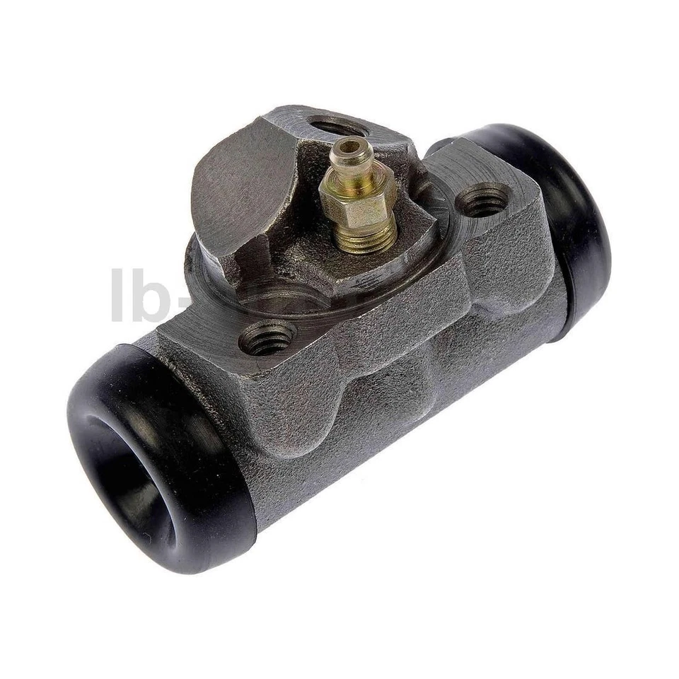 2X Cilindro de rueda de freno trasero primera parada para Ford F-350 1968 1969 1970 1971 Foto 3 de 4