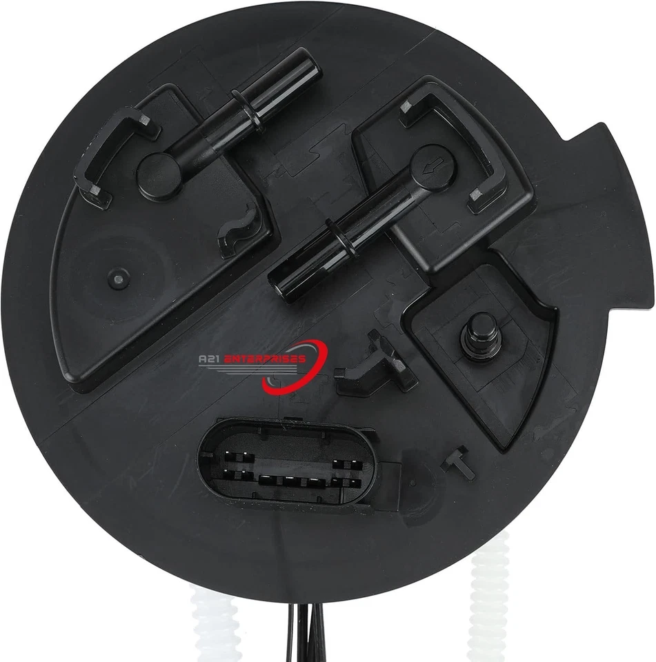 MERCEDES BENZ C CLASS FUEL PUMP DIESEL 2.1 & 1.6 TURBO C250BT C250d A2054701694 - image 4 of 4