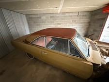 1972 Plymouth Other 