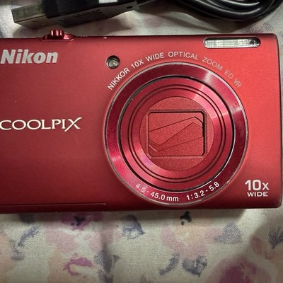 Nikon
