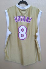 Majestic Kobe Bryant NBA Jerseys for sale | eBay