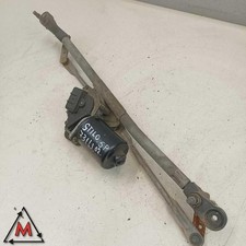 Pare-brise Fiat STILO