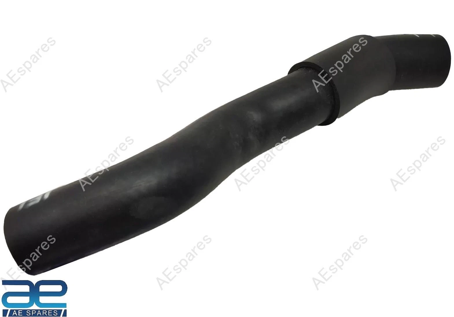 Radiator Upper Hose For Hyundai Accent 1999-08 Accent Viva 2000-07 25411-25810 view 2
