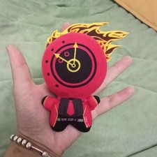 Hot Anime Limbus Company Hall Gifford Cotton Doll Sancho Dante Nunu Pendant Toys