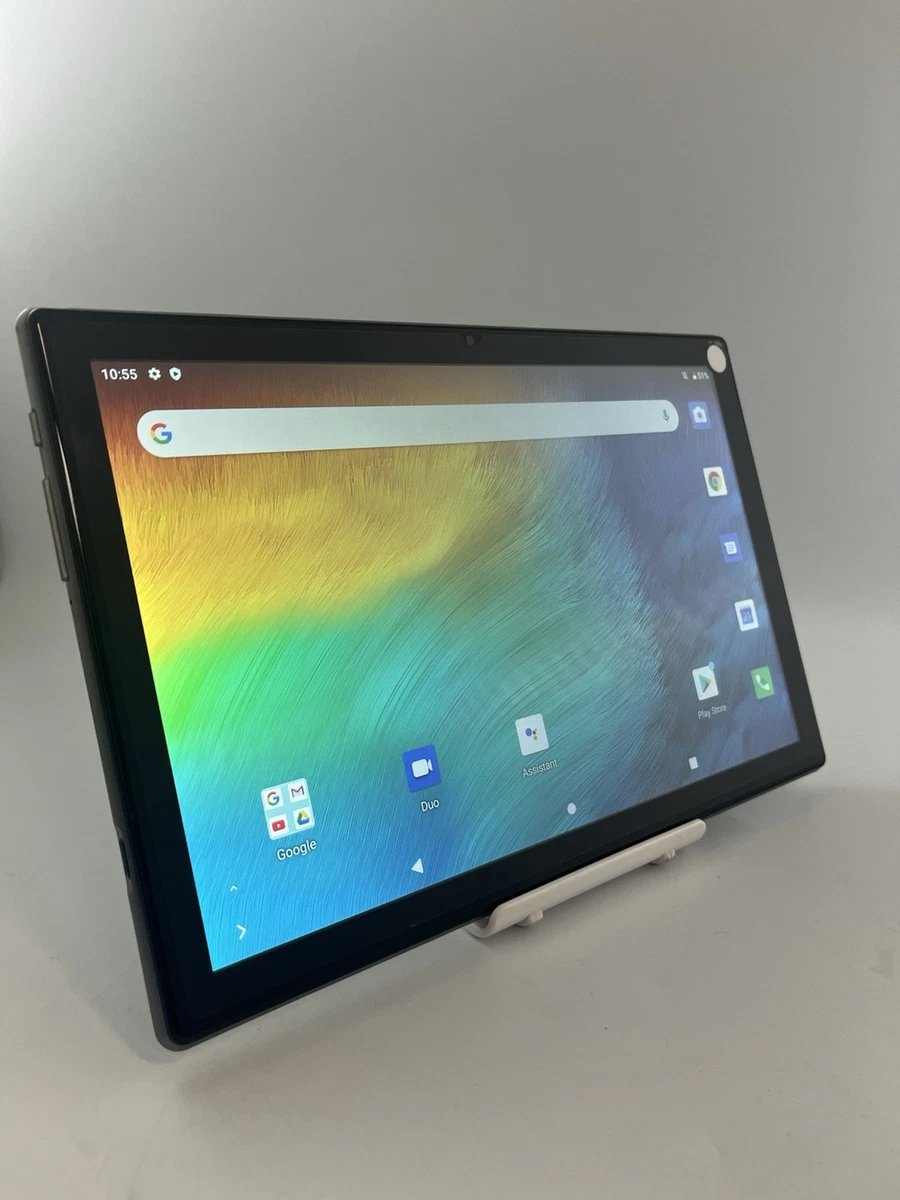 Teclast 4 GB RAM 64 GB Tablets & eReaders for sale | eBay