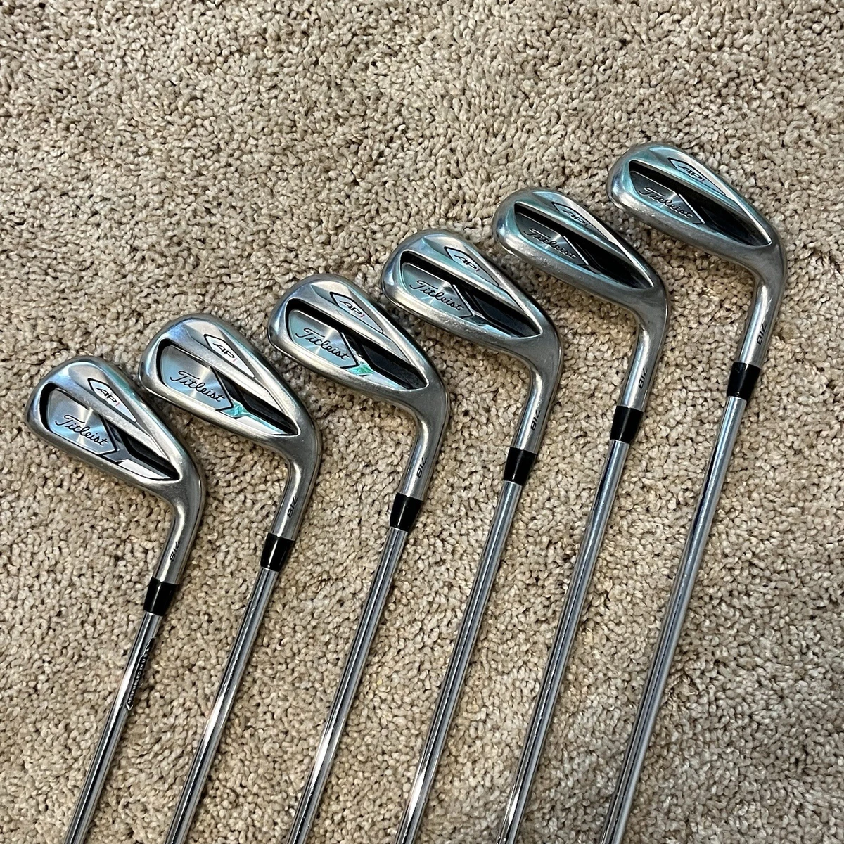 Titleist Ap1 for sale - eBay