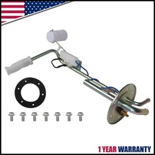 For 74-80 Dodge Dw D100 W100 Pickup Truck Fuel Sending Unit 18gal Gas Tank