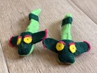 Custom Pokémon Inspired Plush Lot of 2 — photo 6