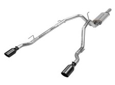 Flowmaster Flow Fx Cat-back Exhaust System Exhaust System Kit Flowmaster Flow Fx Cat-back Exhaust System Exhaust System Kit