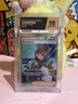 POKEMON TCG - Cassiopeia- Shrouded Fable 086/064  (FULL ART) - ACE 10