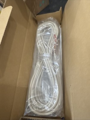 DAIKIN - BRCW901A08 - Accessory REMOTE CONTROLLER CABLE 25 ft -(NEW in BOX)