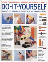 John Mcgowan | Do-It-Yourself | Taschenbuch | Englisch (2016)