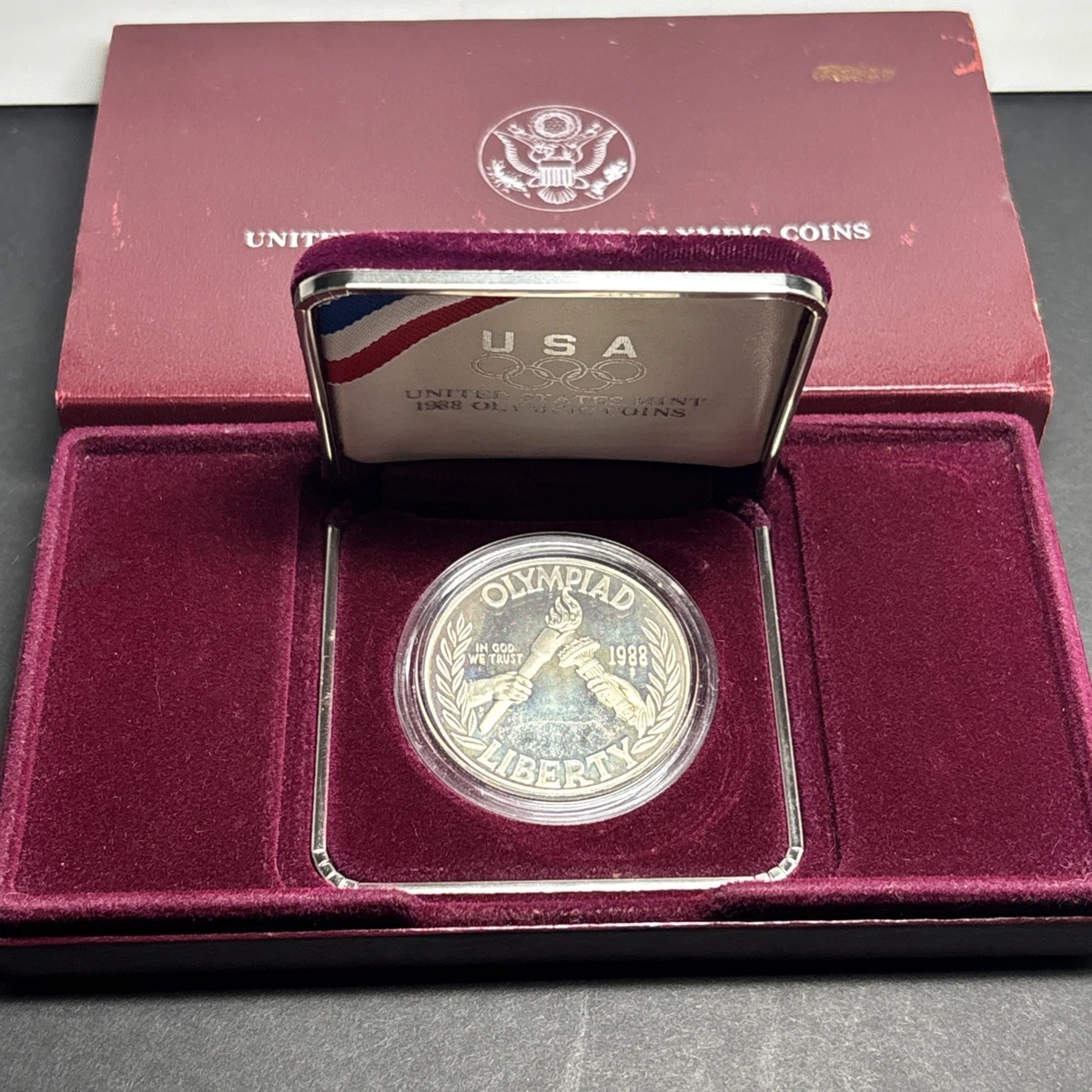 精铸美国90% 硬币银币| eBay