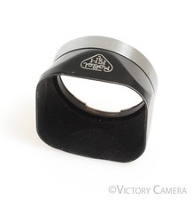 Rollei Rolleiflex Camera Bay I Lens Shade Hood EXC-