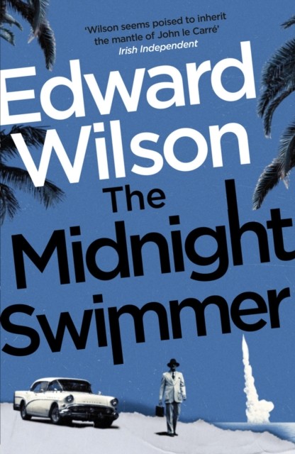 The Midnight Swimmer: A gripping Cold War espionage thriller by a former special forces officer (William Catesby) - Image 4
