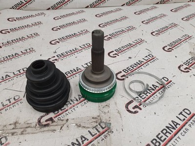 Für Toyota Yaris MK1 99-2005 Vorne Links/Rechts Seite Antriebswelle Gleichlauf Gelenk Manschette Satz