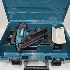 Makita DBN900ZK 18V LXT Brushless Framing First fix Nailer Body Only + Case