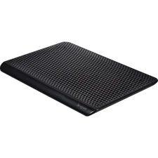 16" Laptop Cooling Pad with Single Fan - AWE69US Chill Mat