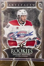 2024-25 Upper Deck Artifacts Hockey 15